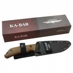 Фото: “Тактический нож KA-BAR Jarosz Turok 7503”