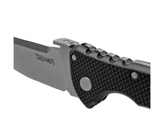 Фото: “Складной нож Cold Steel Talwar CS-21TTL”, купить в интернет магазине