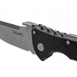 Фото: “Складной нож Cold Steel Talwar CS-21TTL”