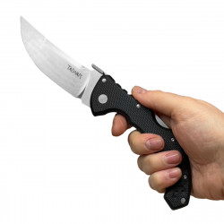 Фото: “Складной нож Cold Steel Talwar CS-21TTL”