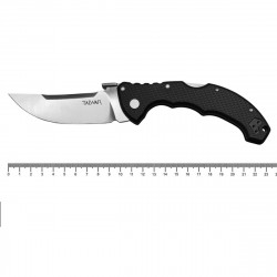 Фото: “Складной нож Cold Steel Talwar CS-21TTL”