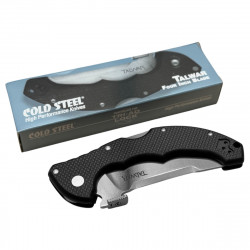 Фото: “Складной нож Cold Steel Talwar CS-21TTL”