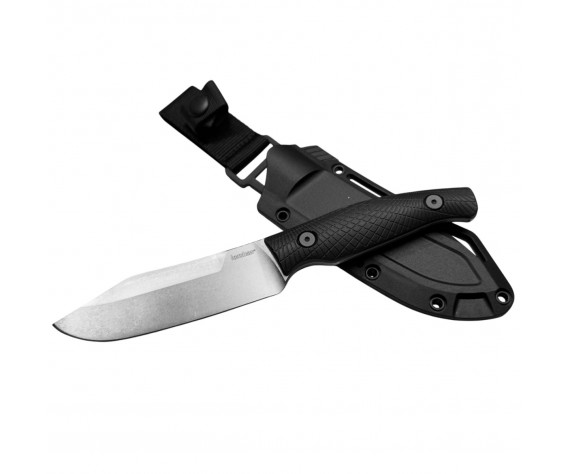 Фото: “Нож Kershaw Camp 5 KS1083”, купить в интернет магазине