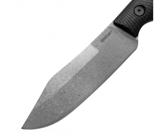 Фото: “Нож Kershaw Camp 5 KS1083”, купить в интернет магазине