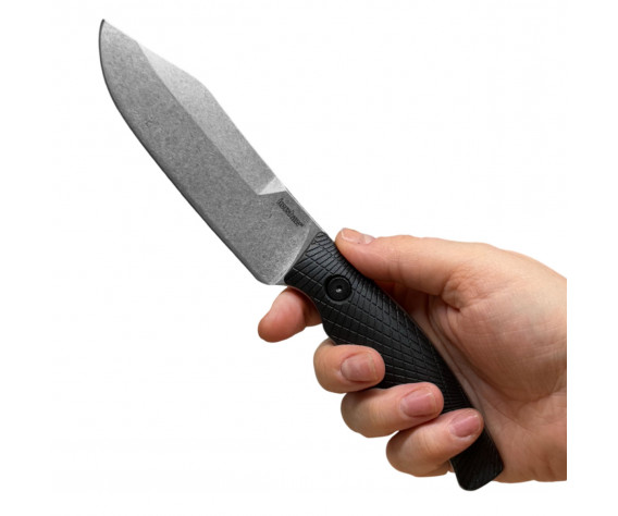 Фото: “Нож Kershaw Camp 5 KS1083”, купить в интернет магазине