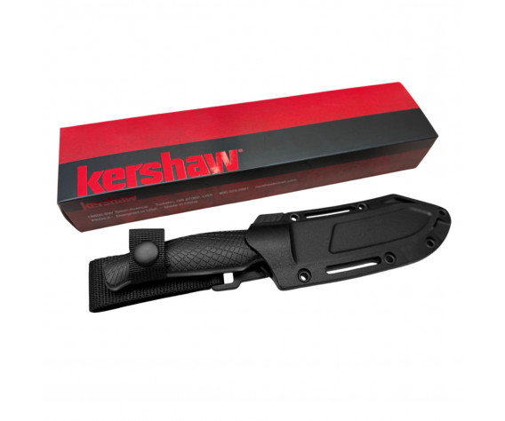 Фото: “Нож Kershaw Camp 5 KS1083”, купить в интернет магазине