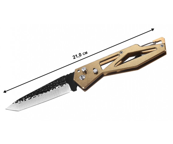 Фото: “Складной нож с клинком танто Spider WA-043”, купить в интернет магазине