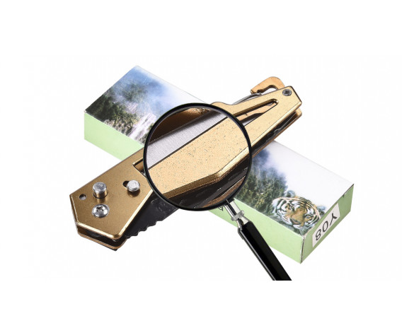 Фото: “Складной нож с клинком танто Spider WA-043”, купить в интернет магазине