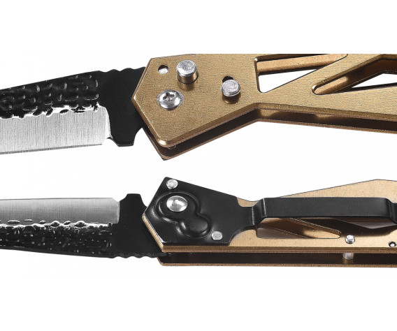 Фото: “Складной нож с клинком танто Spider WA-043”, купить в интернет магазине