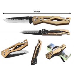 Фото: “Складной нож с клинком танто Spider WA-043”, купить в интернет магазине