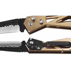 Фото: “Складной нож с клинком танто Spider WA-043”