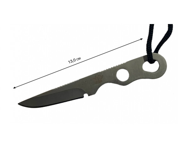 Фото: “Нож-брелок Buck Hartsook”, купить в интернет магазине