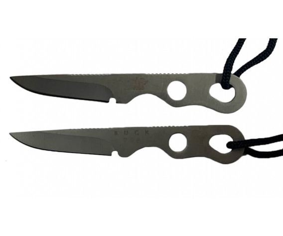 Фото: “Нож-брелок Buck Hartsook”, купить в интернет магазине