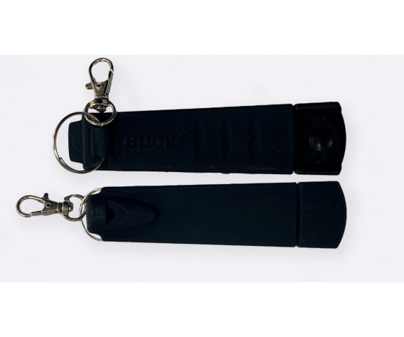 Фото: “Нож-брелок Buck Hartsook”, купить в интернет магазине