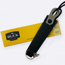 Фото: “Нож-брелок Buck Hartsook”