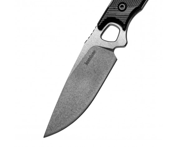 Фото: “Нож Kershaw 2048 Steppe с фиксированным лезвием”, купить в интернет магазине