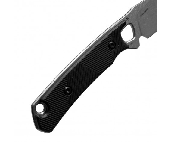 Фото: “Нож Kershaw 2048 Steppe с фиксированным лезвием”, купить в интернет магазине