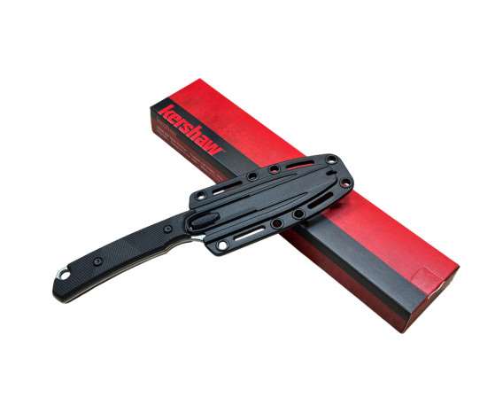 Фото: “Нож Kershaw 2048 Steppe с фиксированным лезвием”, купить в интернет магазине