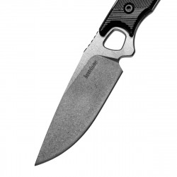 Фото: “Нож Kershaw 2048 Steppe с фиксированным лезвием”