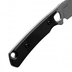 Фото: “Нож Kershaw 2048 Steppe с фиксированным лезвием”