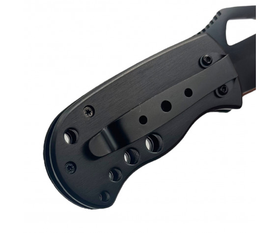 Фото: “Складной EDC нож 