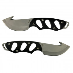 Фото: “Охотничий нож Fury с фиксированным клинком и со шкуросъемным крюком”