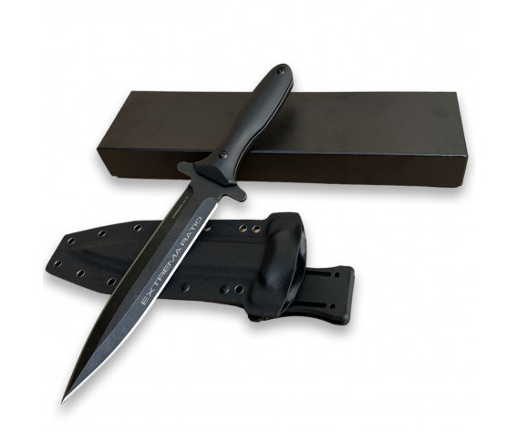 Фото: “Нож Extrema Ratio Suppressor Operativo”, купить в интернет магазине