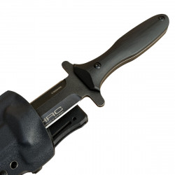 Фото: “Нож Extrema Ratio Suppressor Operativo”