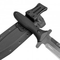 Фото: “Нож Extrema Ratio Suppressor Operativo”