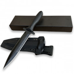 Фото: “Нож Extrema Ratio Suppressor Operativo”