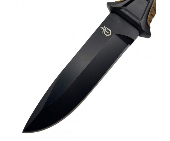 Фото: “Нож с фиксированным клинком Gerber Strongarm (Песок)”, купить в интернет магазине