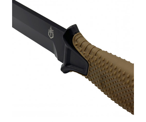 Фото: “Нож с фиксированным клинком Gerber Strongarm (Песок)”, купить в интернет магазине