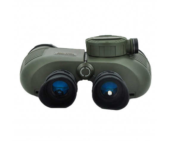 Фото: “Профессиональный бинокль HD FMC 7x50 132/1000 м”, купить в интернет магазине