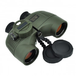 Фото: “Профессиональный бинокль HD FMC 7x50 132/1000 м”