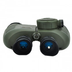 Фото: “Профессиональный бинокль HD FMC 7x50 132/1000 м”