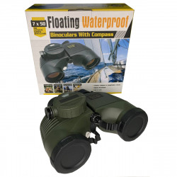 Фото: “Профессиональный бинокль HD FMC 7x50 132/1000 м”