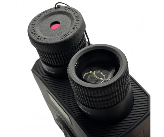 Фото: “Бинокль ночного видения с цифровым зумом NV600 PRO”, купить в интернет магазине