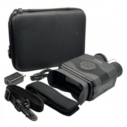 Фото: “Бинокль ночного видения с цифровым зумом NV600 PRO”