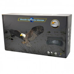 Фото: “Бинокль ночного видения с цифровым зумом NV600 PRO”