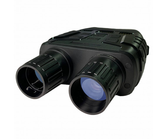 Фото: “ПНВ-Бинокль NV-3180 - Инфракрасный бинокль ночного видениядо 300 м”, купить в интернет магазине