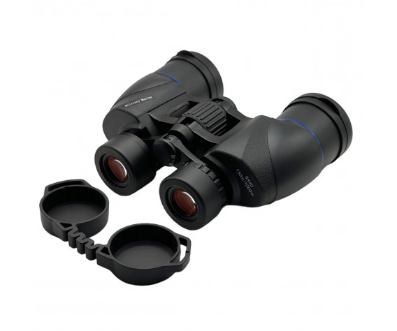 Фото: “Бинокль Military Marine 8х40 – 130м/1000м”, купить в интернет магазине