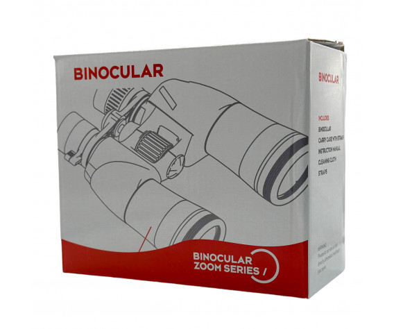 Фото: “Бинокль Military Marine 8х40 – 130м/1000м”, купить в интернет магазине