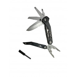 Фото: “Мультитул TRAVELER с битами”, купить в интернет магазине