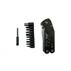 Фото: “Мультитул TRAVELER с битами”