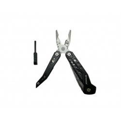 Фото: “Мультитул TRAVELER с битами”