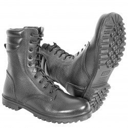 Фото: “Берцы ТК-20П, Ботинки с в/б 