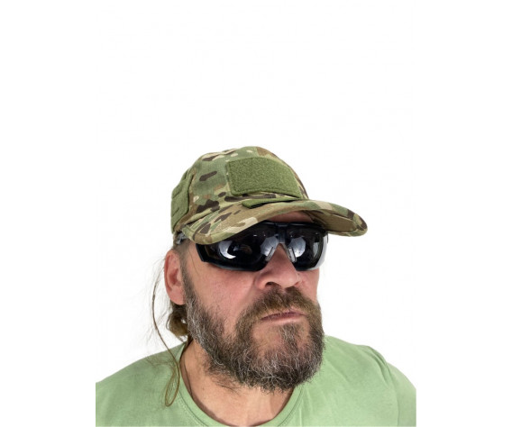 Фото: “Кепка CAMOFANS мультикам”, купить в интернет магазине