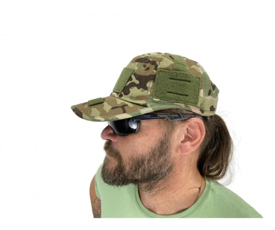 Фото: “Кепка CAMOFANS мультикам”, купить в интернет магазине