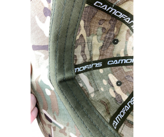 Фото: “Кепка CAMOFANS мультикам”, купить в интернет магазине