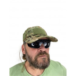 Фото: “Кепка CAMOFANS мультикам”